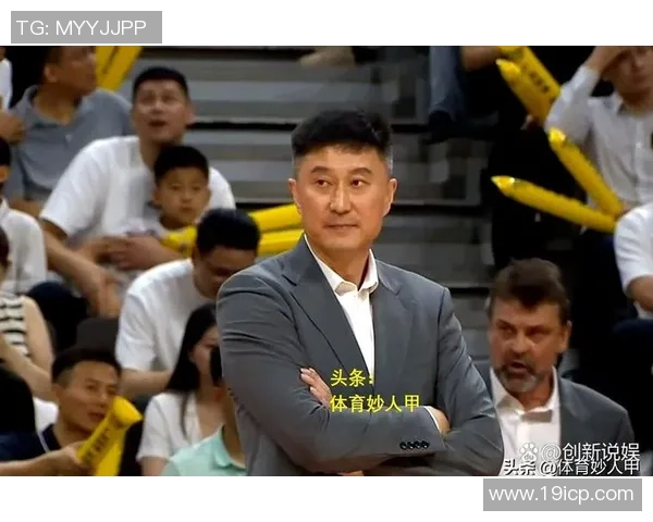 大变革！CBA新季改为每节十分钟 外援仍4节7人次 媒体人褒贬不一